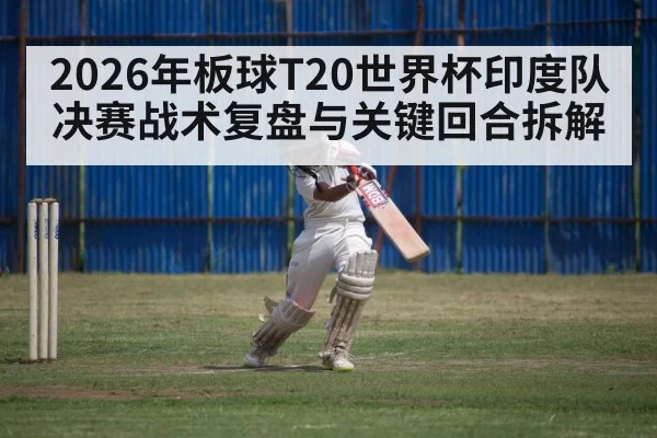 cricket match action